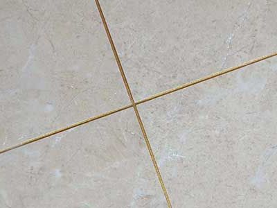 沒有后悔當(dāng)初選擇做瓷磚美縫，這美縫效果值了