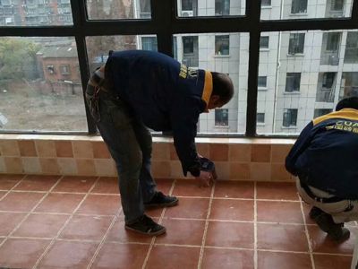 施工做的好，就一定能做好瓷磚美縫嗎？