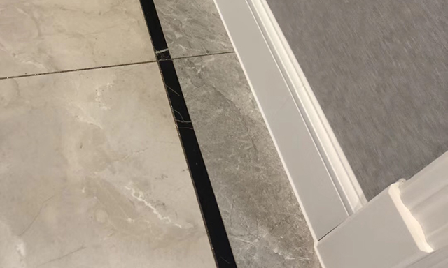 美容膠可以用在墻布嗎？怎么施工？