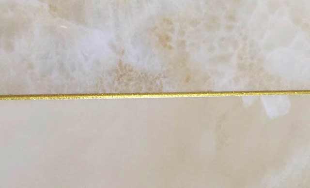 美縫施工是自己做？還是請(qǐng)美縫工人