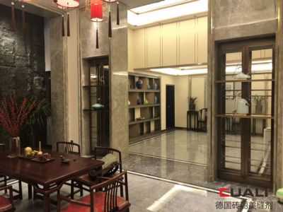 美縫師傅分享多年的施工經(jīng)驗，可少走彎路！