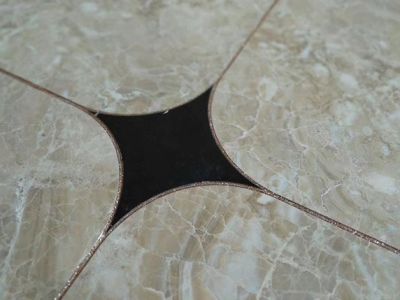 如何避免美縫劑變色？