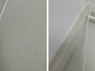為什么臺(tái)面用的美縫劑容易脫落？請(qǐng)關(guān)注這個(gè)問(wèn)題