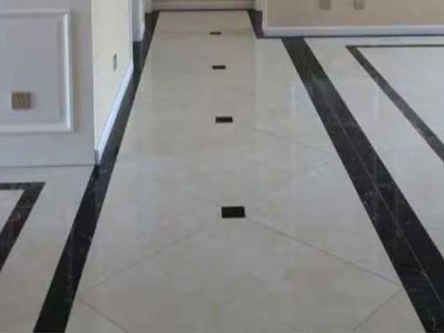 瓷磚怎樣才顯得有檔次？美縫劑是你不二之選！