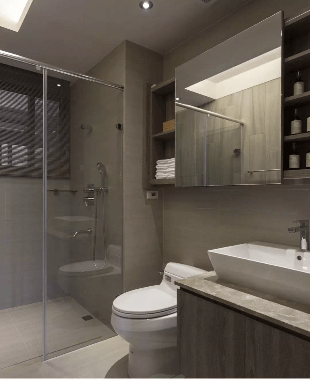 衛(wèi)生間用什么美縫劑？