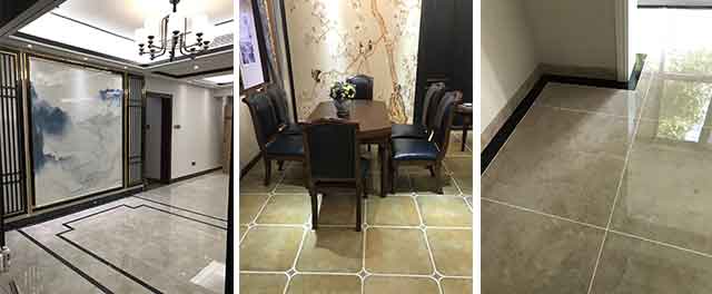 要做好瓷磚美縫，不可以忽略的幾個(gè)問(wèn)題