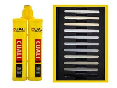 柔光、亞光磚、仿古磚都有專用的美縫劑