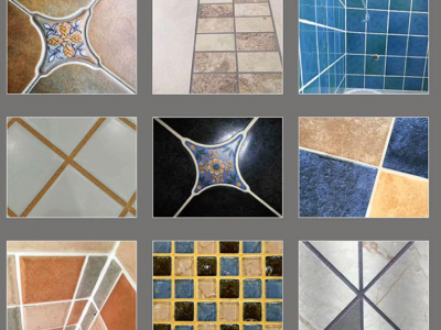 環(huán)氧彩砂可以用在室外嗎？