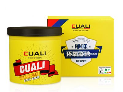 環(huán)氧彩砂美縫怎么選品牌？