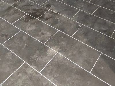 瓷磚和美縫的顏色怎么搭配呢？