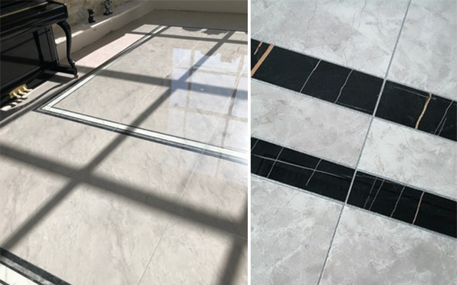 2019最受業(yè)主喜愛的美縫顏色是