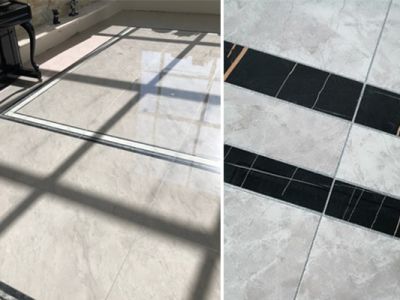 2019最受業(yè)主喜愛的美縫顏色是？