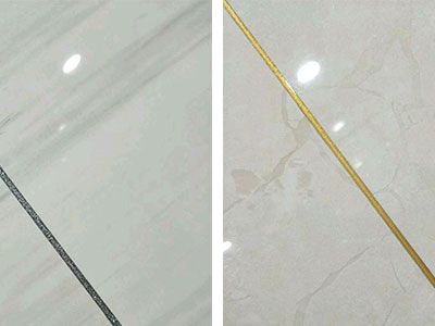 瓷磚美縫劑能不能防水？一般人都不知道！