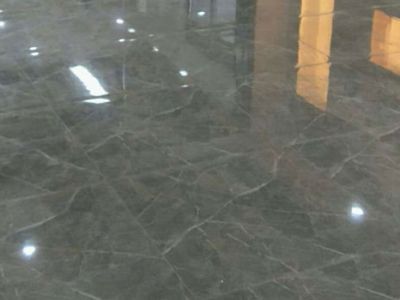 灰色磚這么搭配美縫劑，更好看！