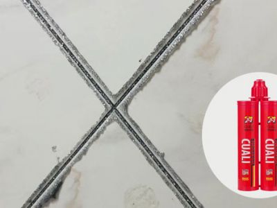 真瓷膠是越硬越好嗎？