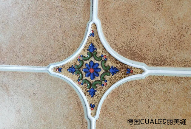 專業(yè)美縫團(tuán)隊(duì)施工