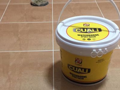 家居陽(yáng)臺(tái)需不需要做瓷磚美縫呢？用彩砂填縫劑好還是美縫劑好？