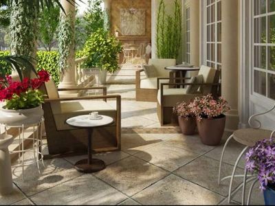 室外是用環(huán)氧彩砂填縫劑還是美縫劑？