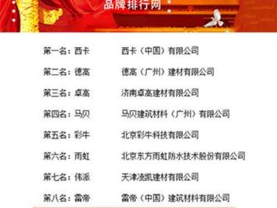 真瓷膠品牌哪么多，購(gòu)買(mǎi)的時(shí)候注意這幾點(diǎn)不后悔