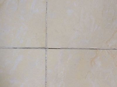 瓷磚美縫效果跟真瓷膠品牌有關(guān)？