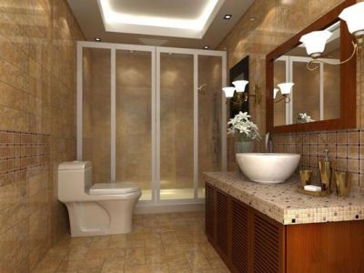 衛(wèi)生間瓷磚該怎么選擇？專業(yè)師傅告訴你！