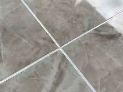 灰色仿古磚，用什么牌子的美縫劑比較好？用什么顏色？