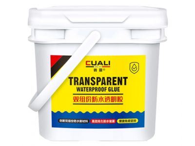 免砸磚防水和傳統(tǒng)的防水有什么區(qū)別？