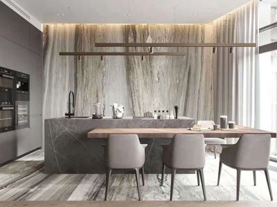 巖板無縫粘接教程【環(huán)氧型巖板粘結(jié)膠】