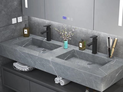 盤點巖板膠用在什么地方？