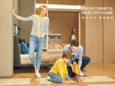 環(huán)氧彩砂環(huán)保有多重要，環(huán)氧彩砂的環(huán)保標識有哪些？