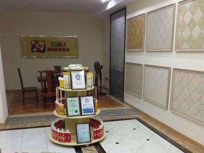 美縫劑代理和美縫劑零售哪個(gè)更好？