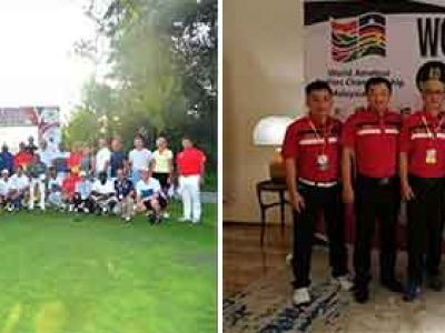 第24屆WAGC全球總決賽華彩落幕，越南隊奪得冠軍！