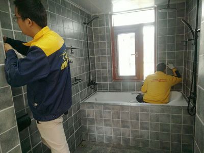 關(guān)于寒冷天氣真瓷膠施工的注意事項(xiàng)！