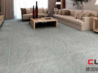 為什么灰色瓷磚這么火？灰磚美縫搭配這個(gè)顏色更好看！