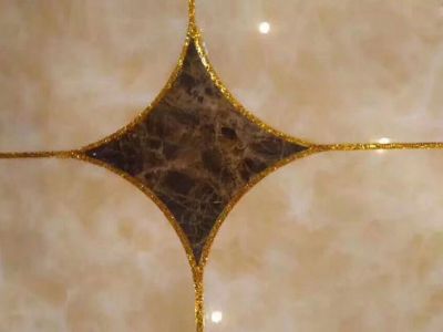 真瓷膠施工有哪些細(xì)節(jié)不可忽視！