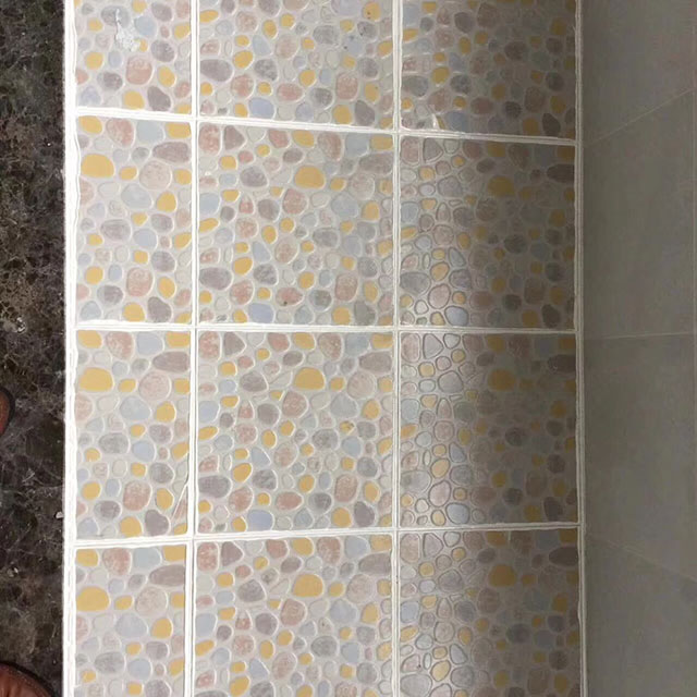 真瓷膠施工有哪些細(xì)節(jié)不可忽視