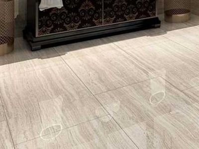 現(xiàn)在瓷磚都流行這么鋪，好打理，又美觀--真瓷膠搭配案例