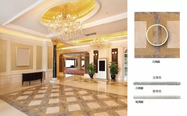 大家好！這是我們的藝術(shù)家@德國CUALI磚麗真瓷膠