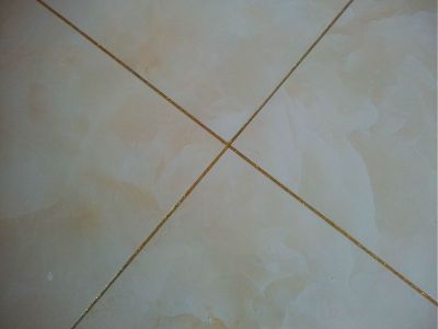 老房子新裝修美縫怎么做？這一步很關(guān)鍵