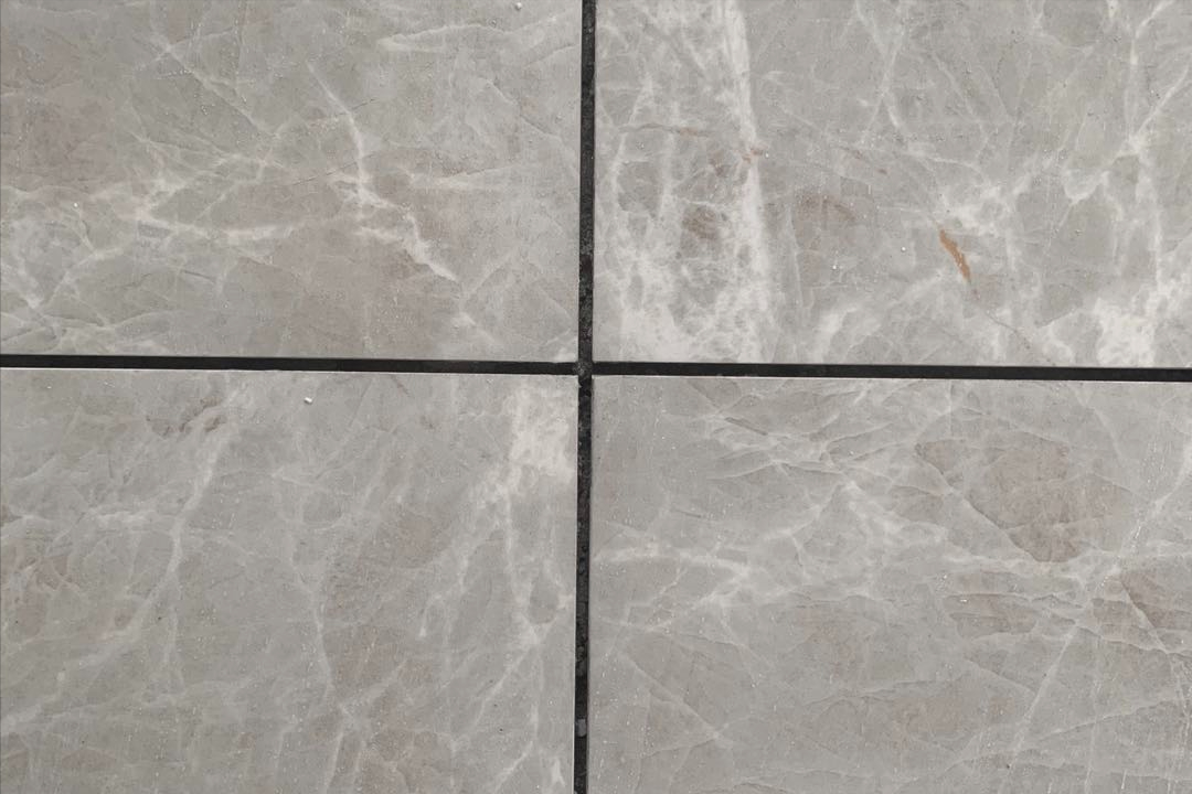 瓷磚美縫劑施工前的準(zhǔn)備工作