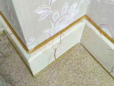 踢腳線需要做美縫嗎？該怎么施工？