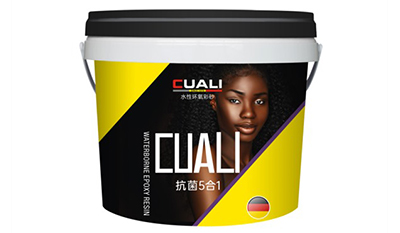 CUALI磚麗水性環(huán)氧彩砂｜TOP級優(yōu)異性能，支持私人訂制