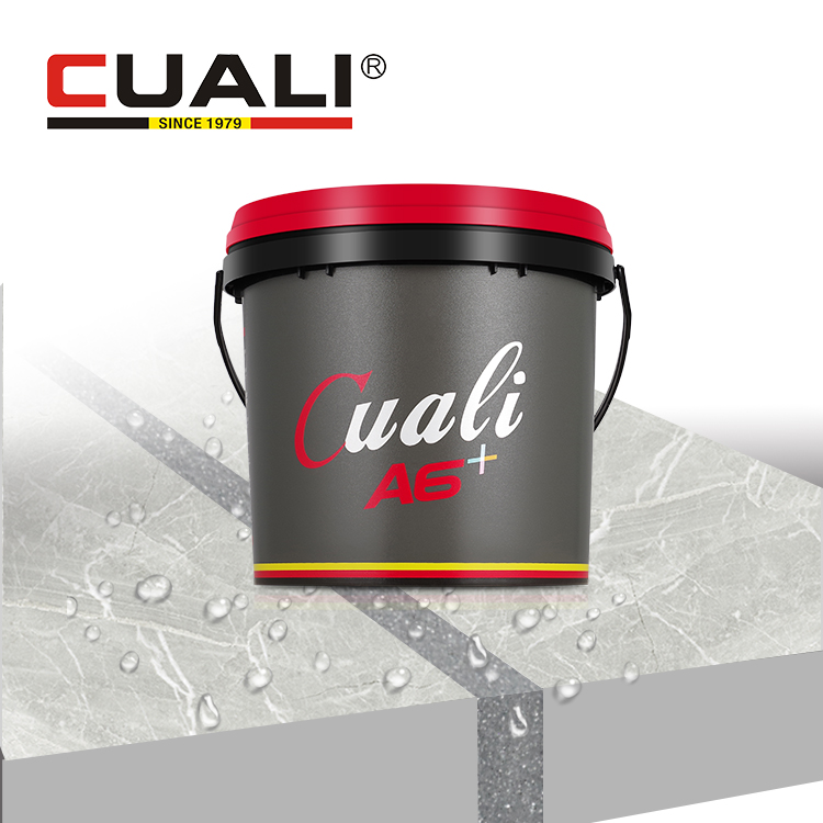 A6專業(yè)級環(huán)氧彩砂|抗潮之王，自帶柔光效果