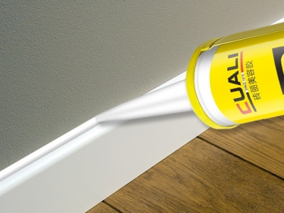 美容膠適合做在哪些地方？