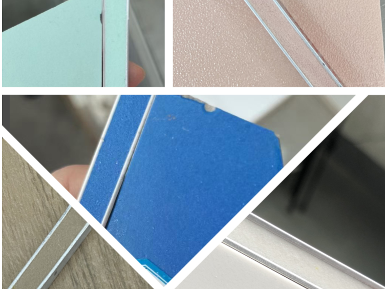 雙管美縫劑定制調(diào)色，讓美縫一磚一色更加普及！