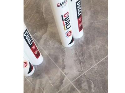 聚脲美縫劑——一種新型高性能的美縫材料