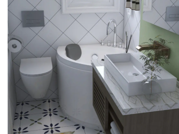 衛(wèi)生間美縫用什么美縫劑會好一點？