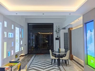 體驗為王！磚麗美縫南康服務中心升級體驗店，一起來看！