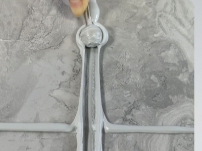 謠言！聚脲美縫劑最大的缺點是粘接力不行，易脫落？