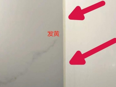 美縫攻略，99%的業(yè)主在聚脲美縫上踩的坑！